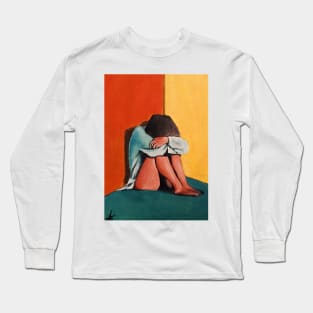 Vivid Long Sleeve T-Shirt